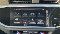 Audi Q3 35 TFSI Sport 5dr S Tronic Petrol Estate